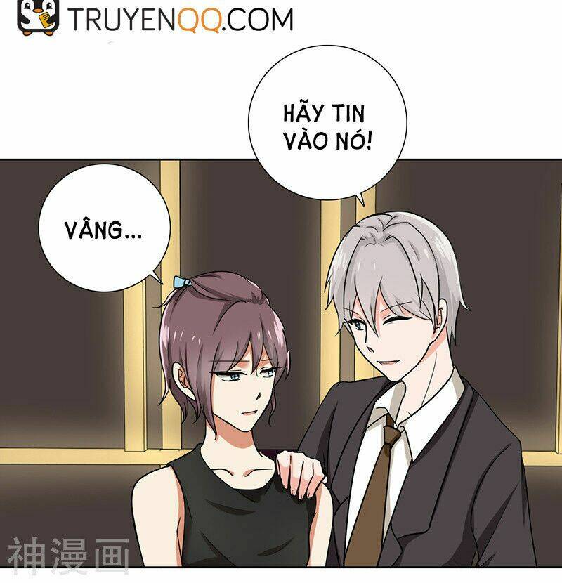 Become A Girl At Night - Chapter 67 - Page 28