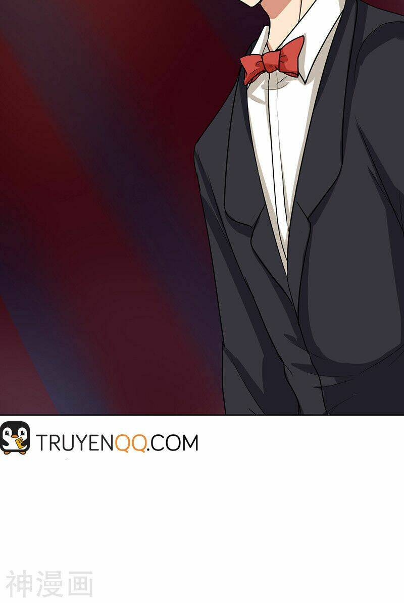 Become A Girl At Night - Chapter 67 - Page 30