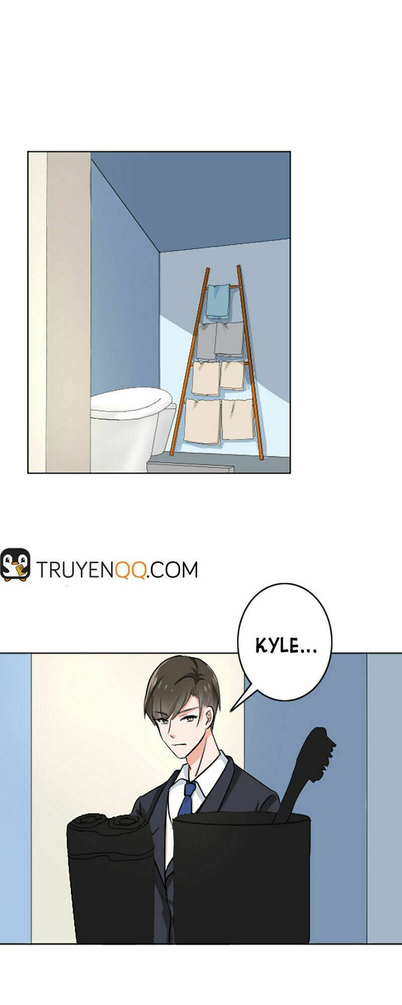 Become A Girl At Night - Chapter 67 - Page 3