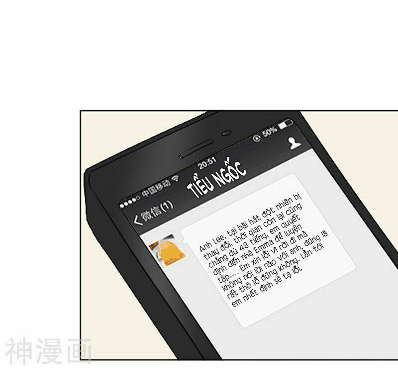 Become A Girl At Night - Chapter 67 - Page 4