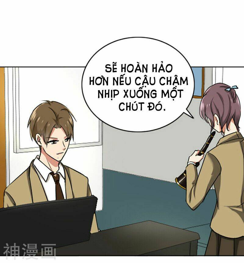 Become A Girl At Night - Chapter 67 - Page 6