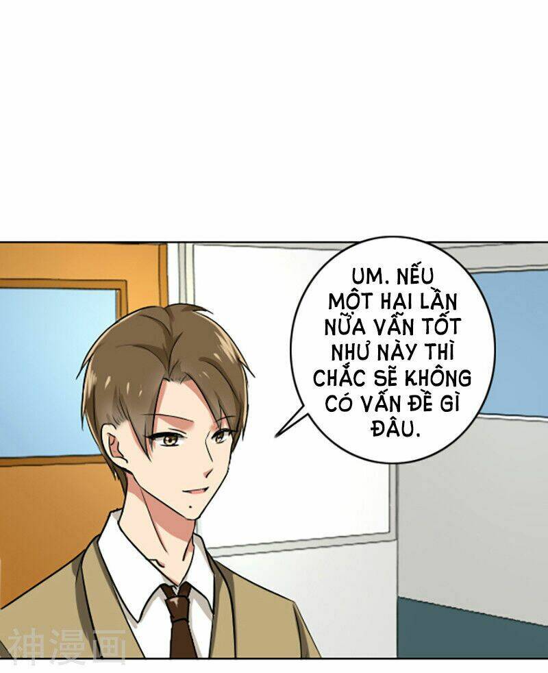 Become A Girl At Night - Chapter 67 - Page 8