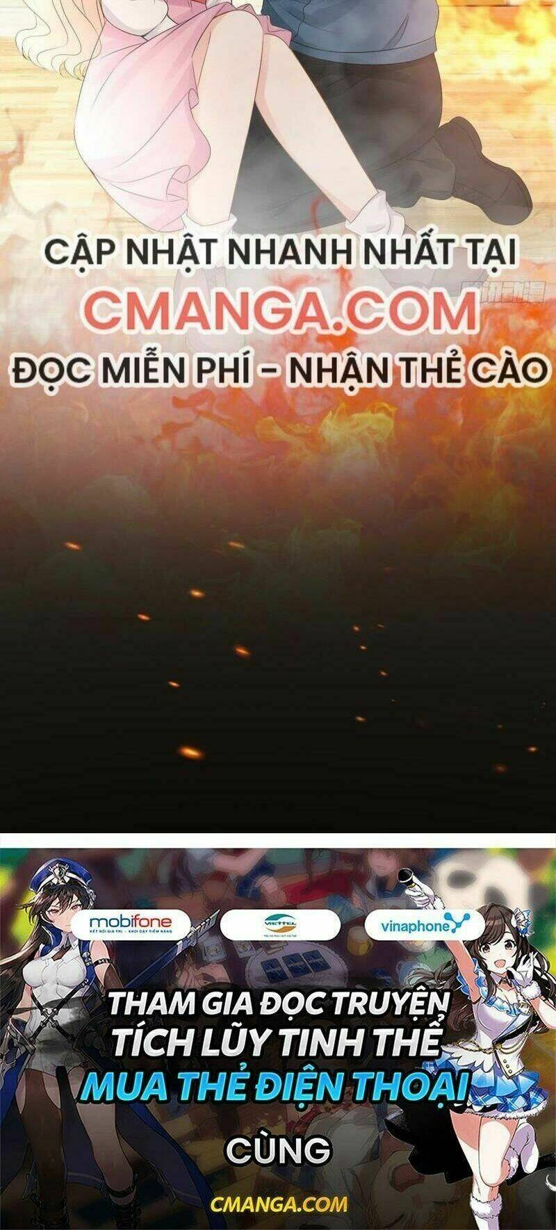 Đế Thiếu Ngọt Sủng: Manh Thê Sống Lại Không Ngoan - Chapter 43 - Page 20