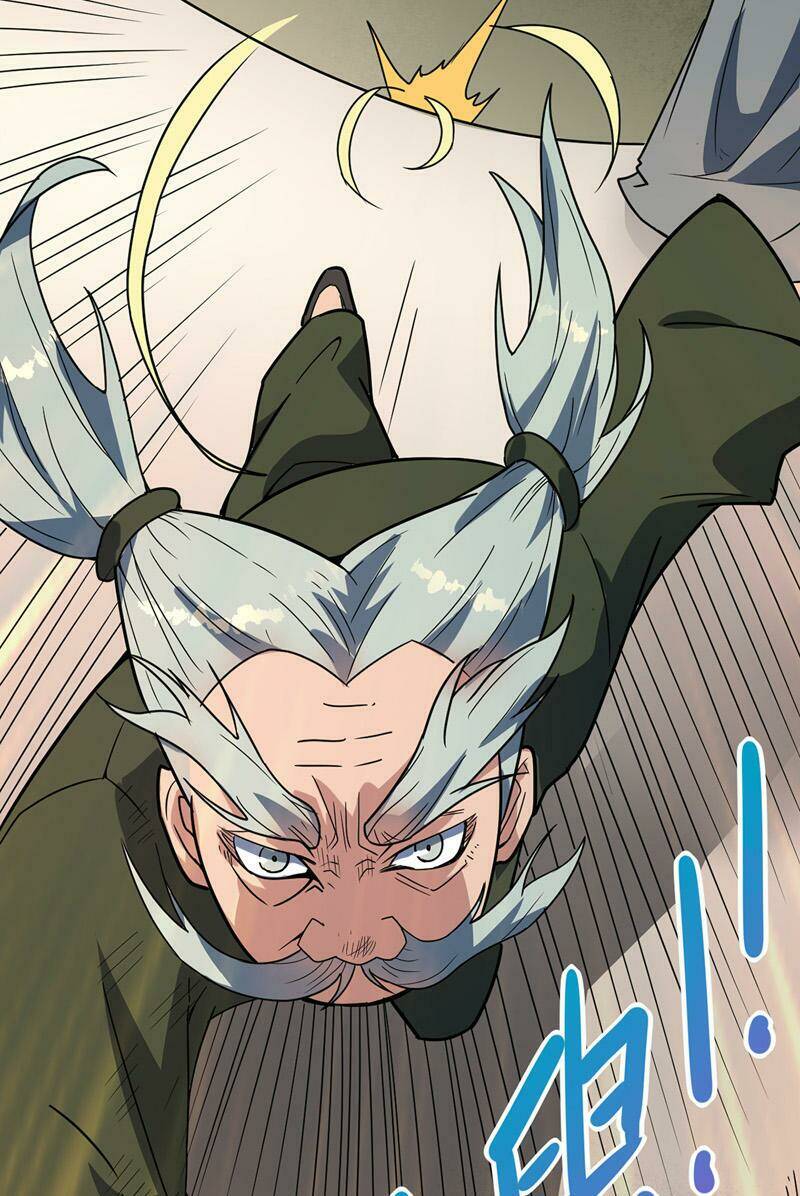 Đan Võ Chí Tôn - Chapter 47 - Page 16