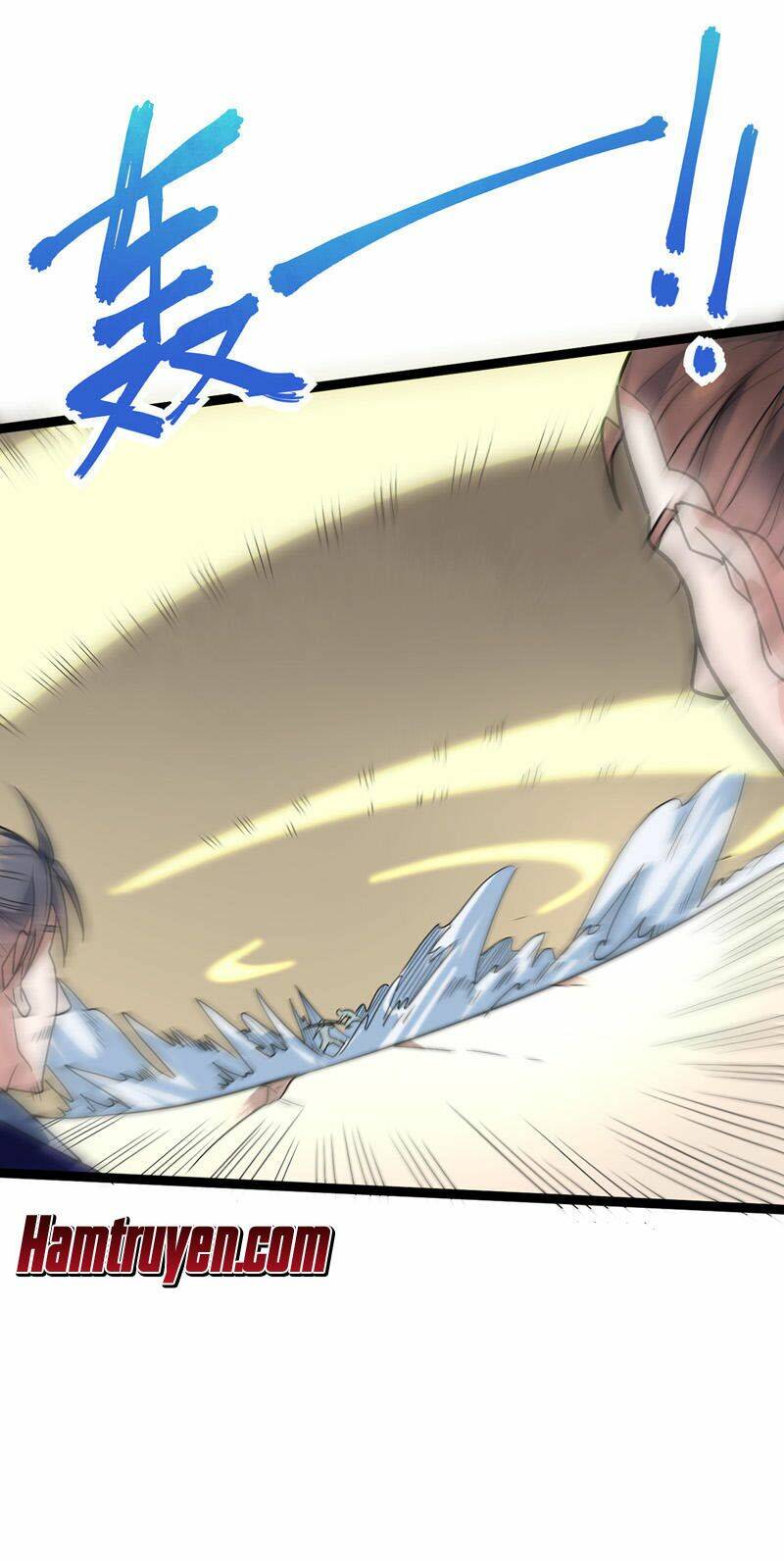 Đan Võ Chí Tôn - Chapter 47 - Page 20