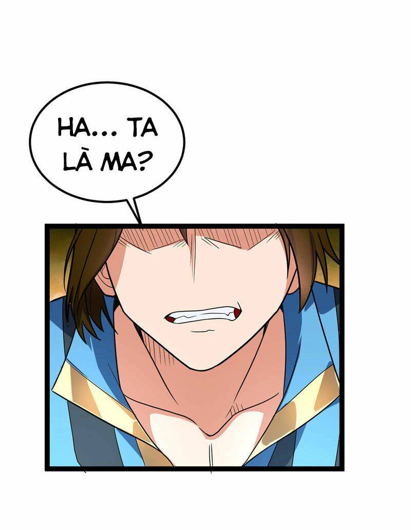 Đan Võ Chí Tôn - Chapter 47 - Page 21