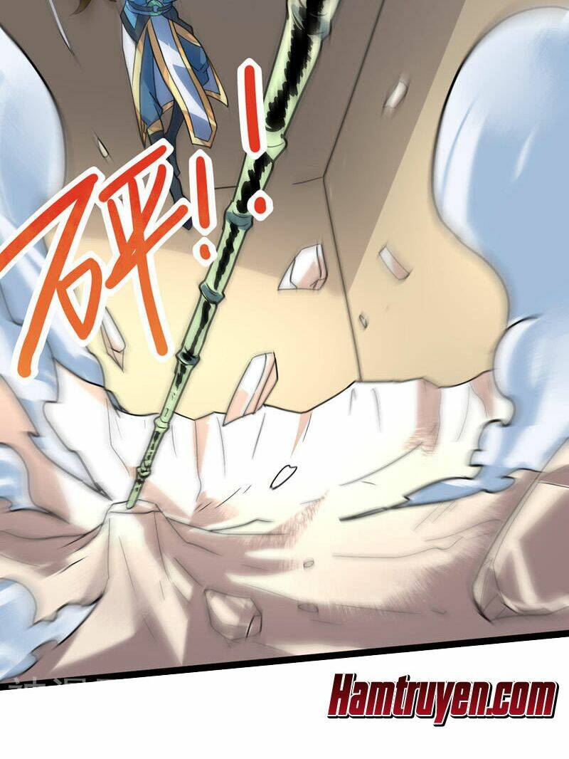 Đan Võ Chí Tôn - Chapter 47 - Page 24