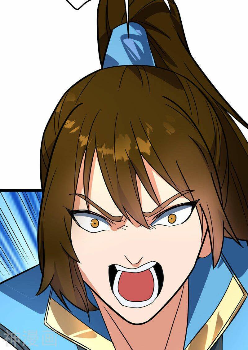 Đan Võ Chí Tôn - Chapter 47 - Page 27