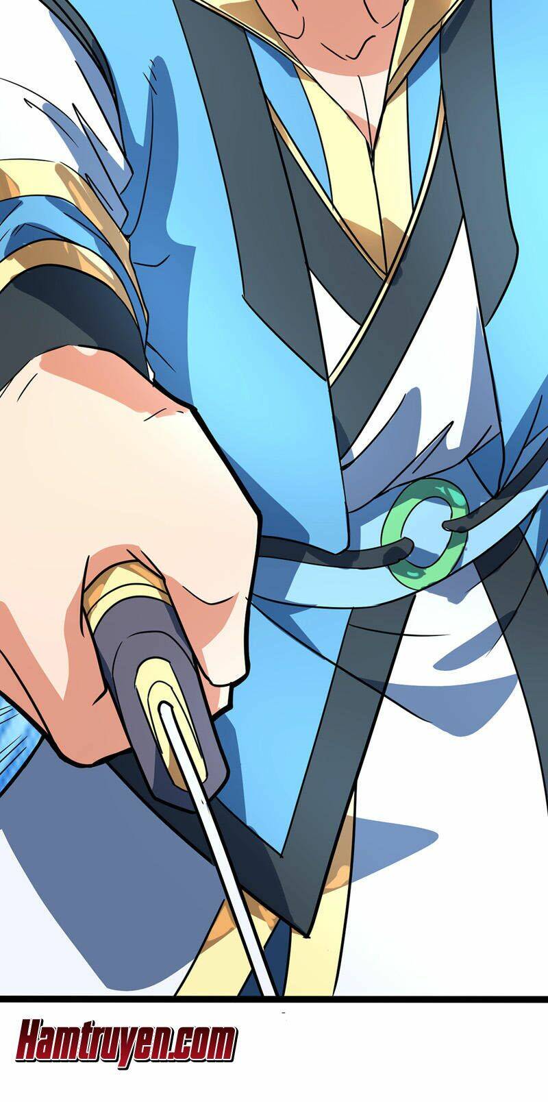 Đan Võ Chí Tôn - Chapter 47 - Page 28