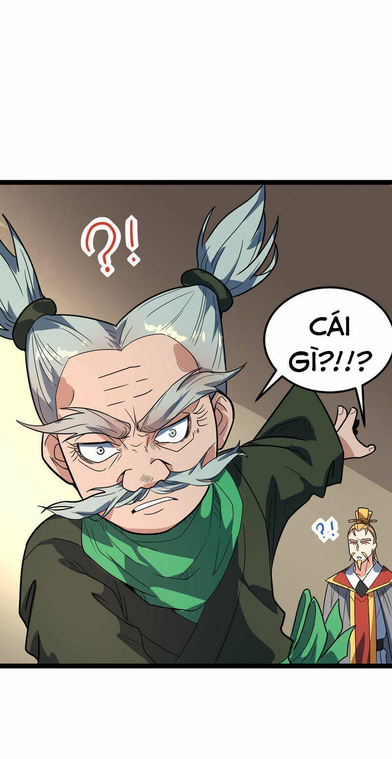 Đan Võ Chí Tôn - Chapter 47 - Page 29