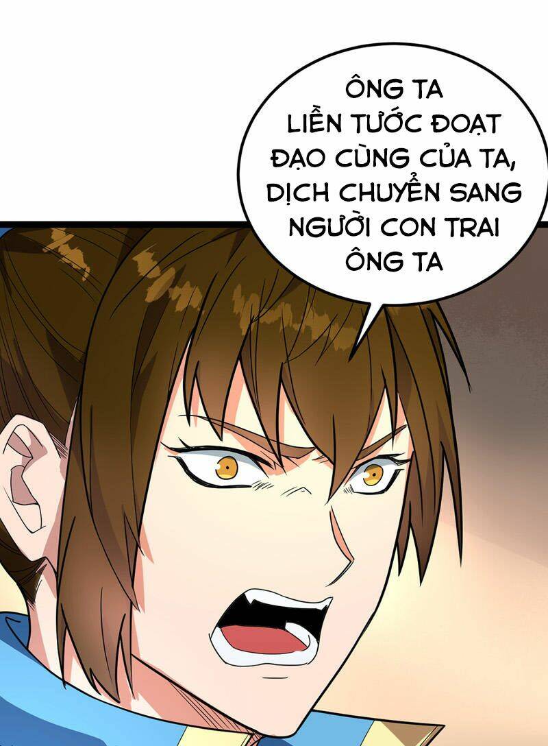 Đan Võ Chí Tôn - Chapter 47 - Page 31