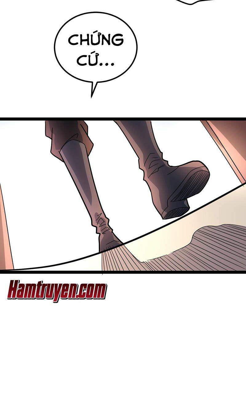 Đan Võ Chí Tôn - Chapter 47 - Page 33