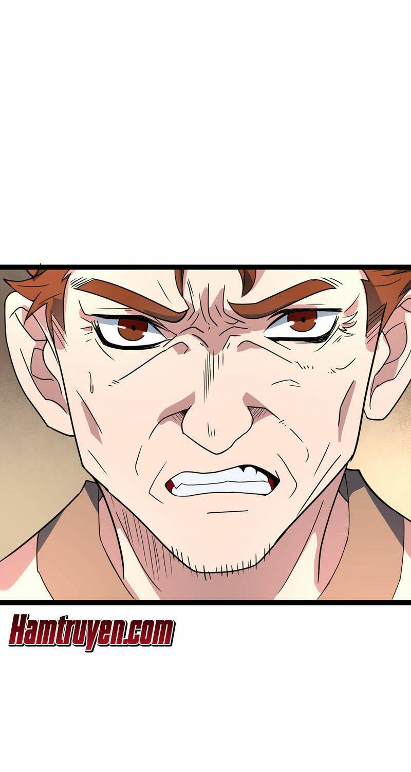 Đan Võ Chí Tôn - Chapter 47 - Page 35