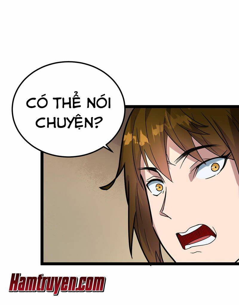 Đan Võ Chí Tôn - Chapter 47 - Page 37