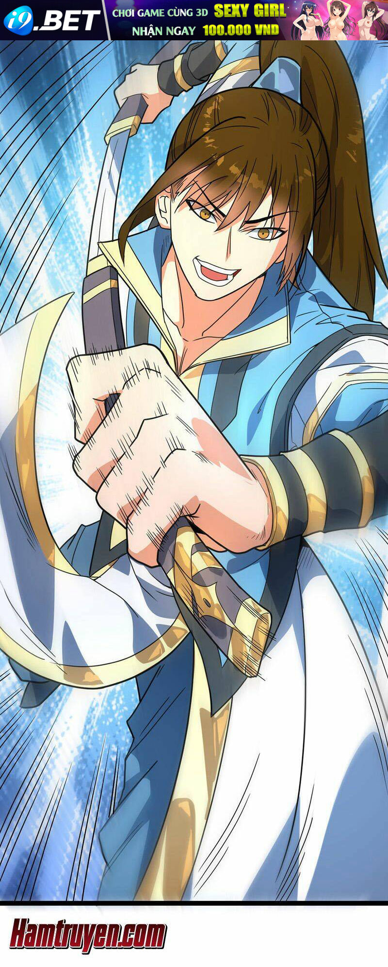 Đan Võ Chí Tôn - Chapter 47 - Page 5