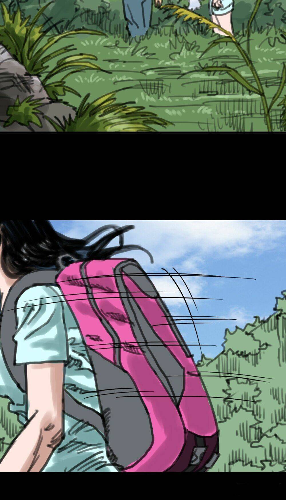 1000 Đêm Kinh Hoàng - Chapter 2 - Page 9