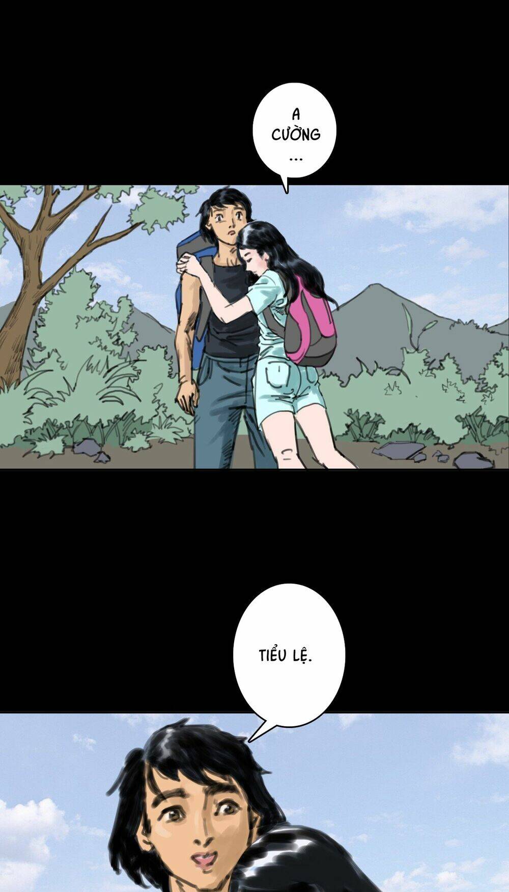 1000 Đêm Kinh Hoàng - Chapter 2 - Page 10
