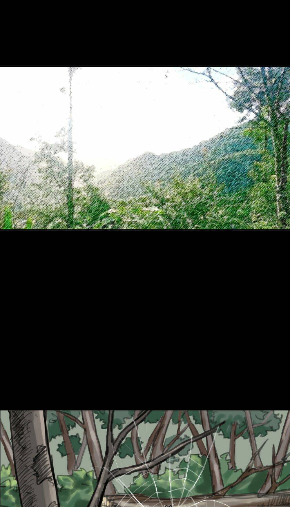 1000 Đêm Kinh Hoàng - Chapter 2 - Page 12