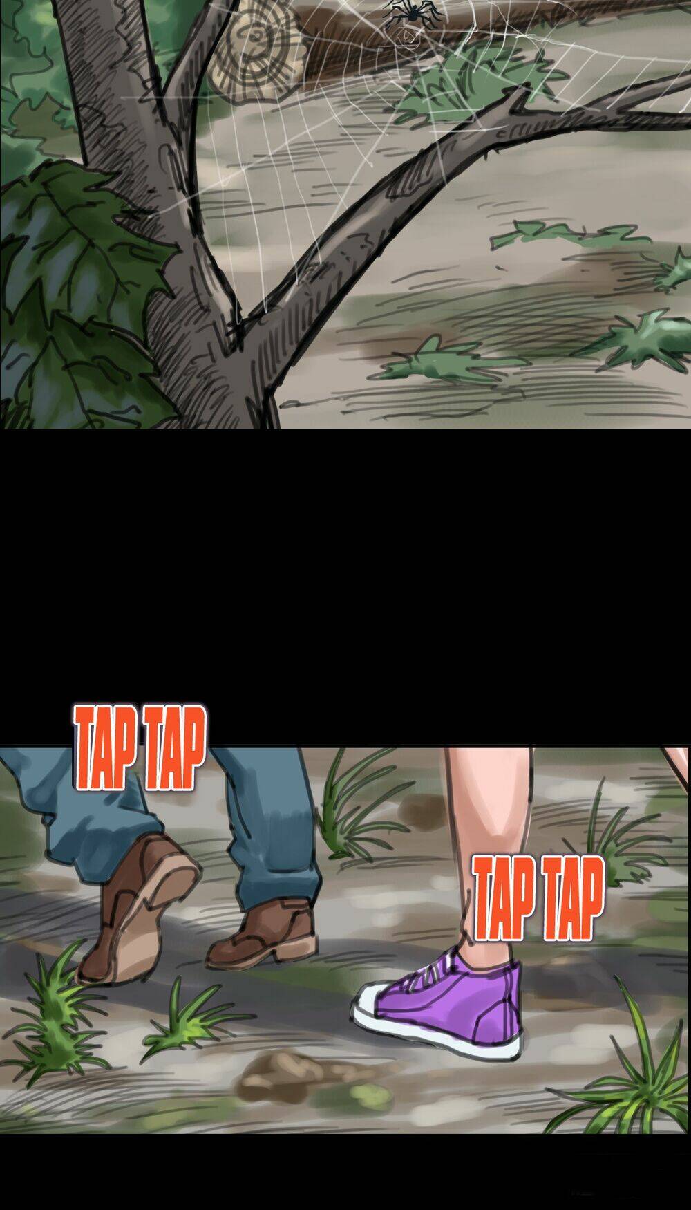 1000 Đêm Kinh Hoàng - Chapter 2 - Page 13