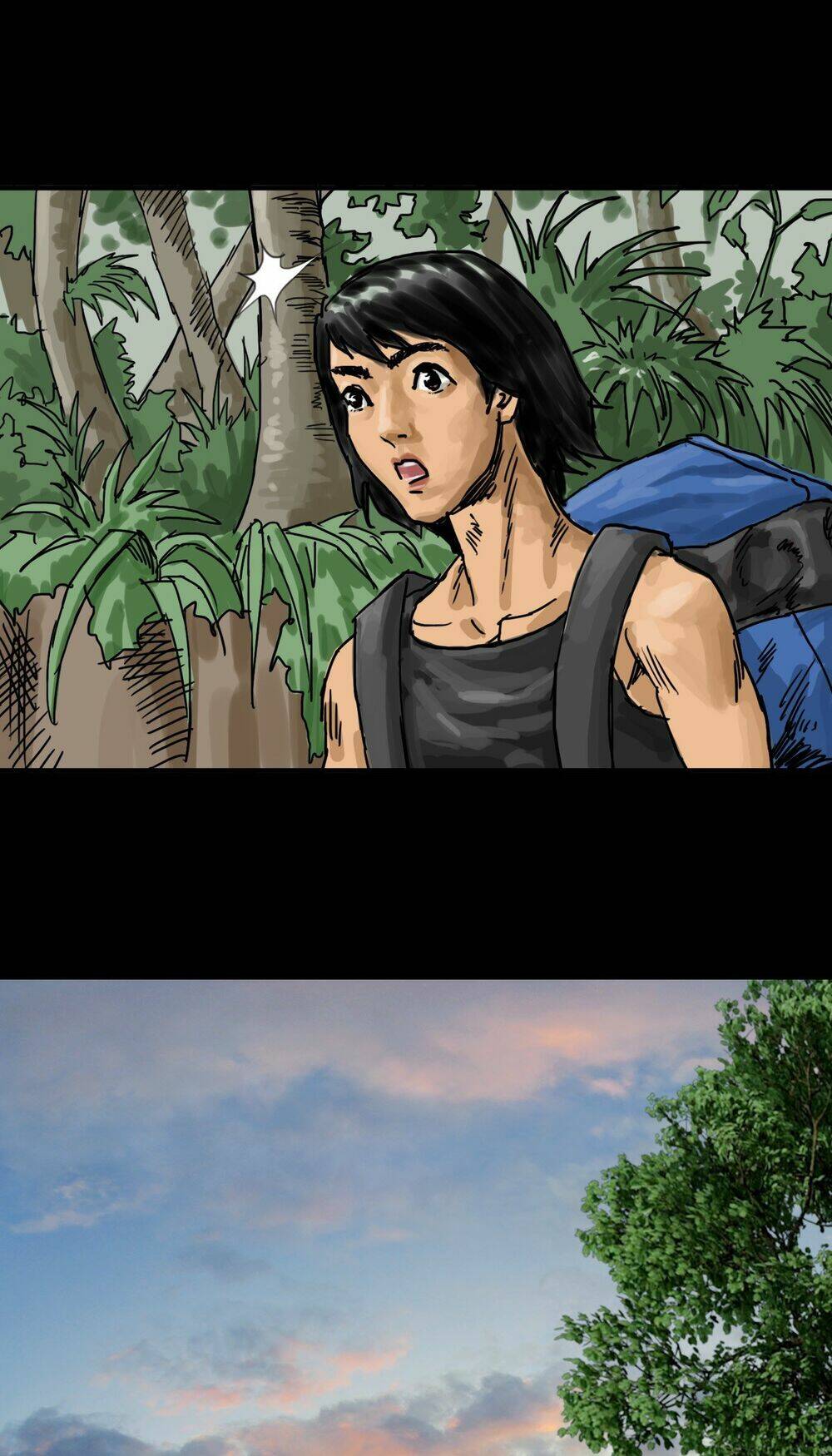 1000 Đêm Kinh Hoàng - Chapter 2 - Page 22