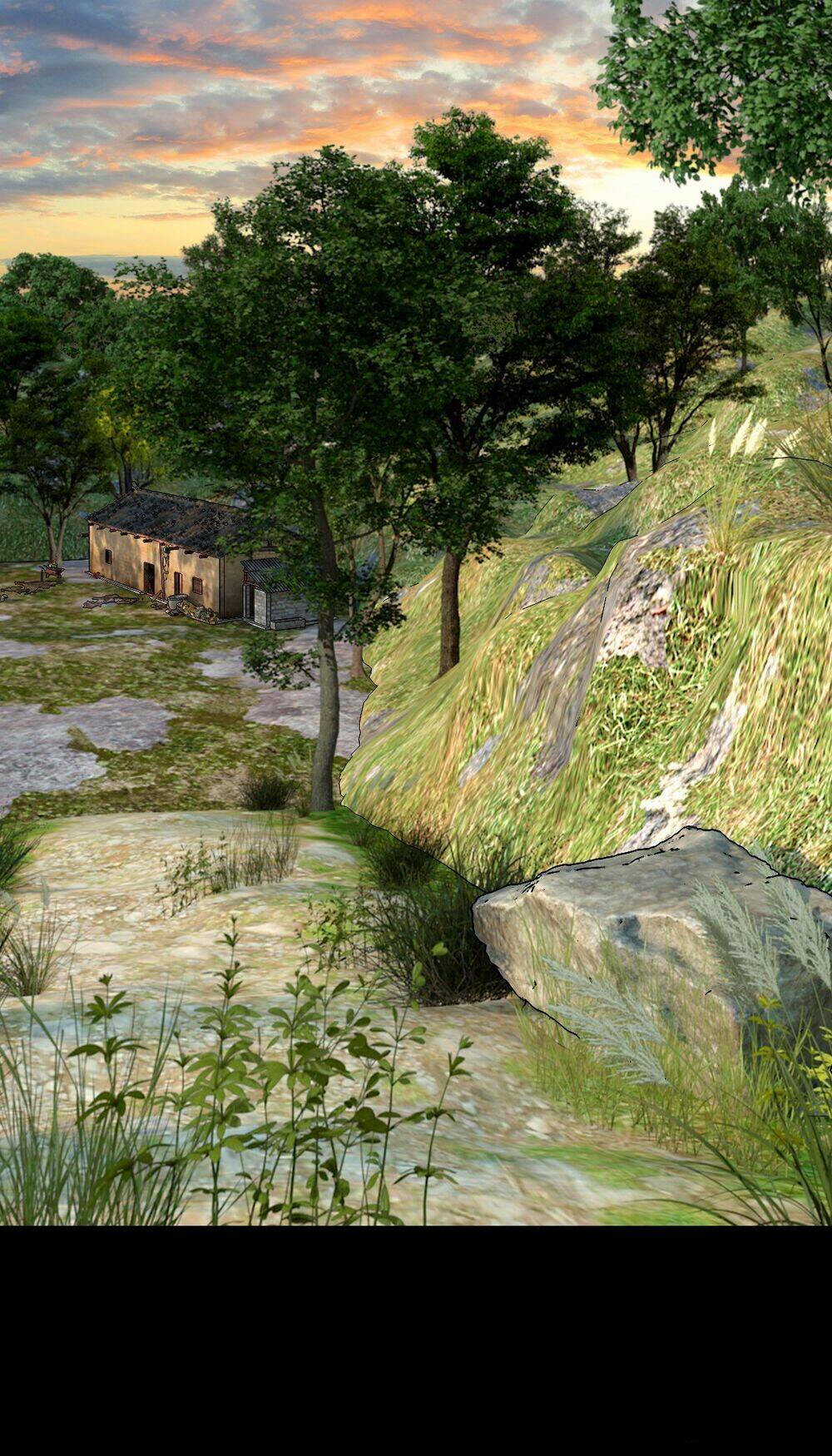 1000 Đêm Kinh Hoàng - Chapter 2 - Page 23