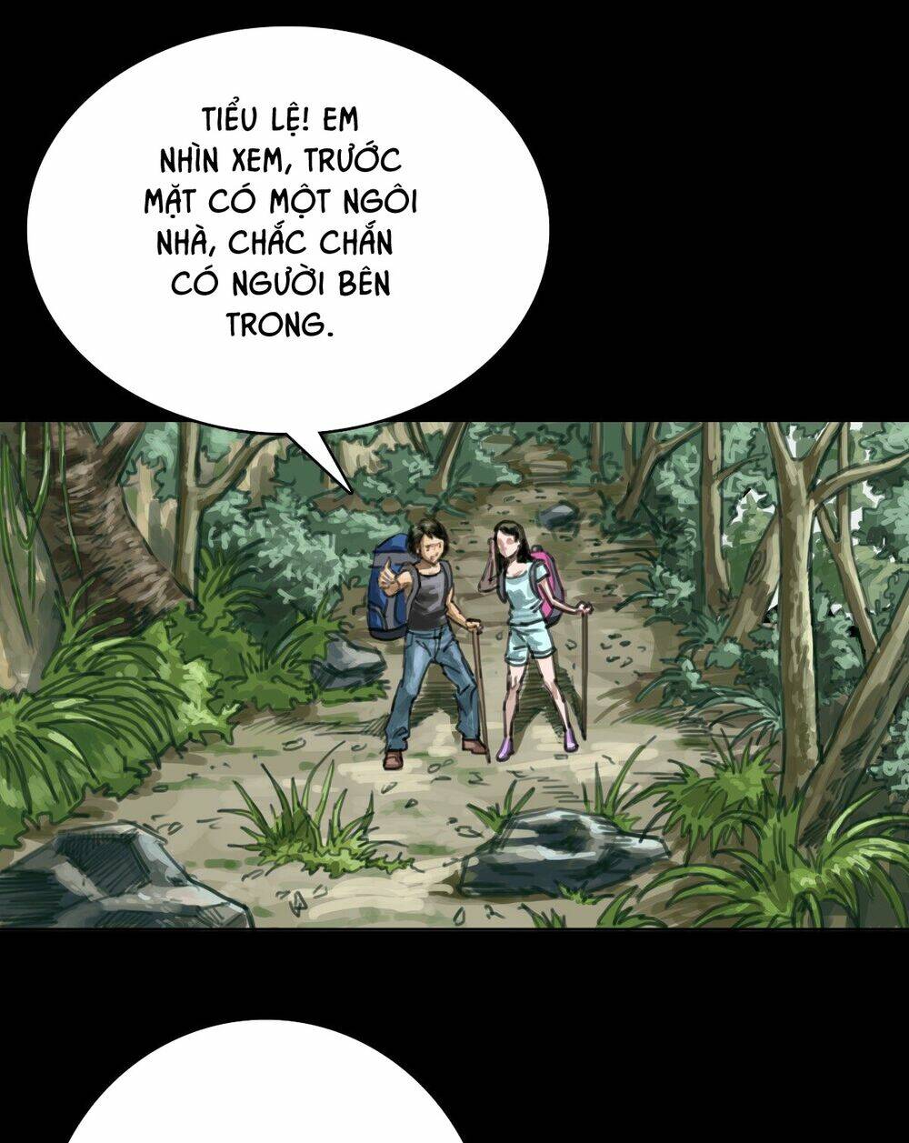 1000 Đêm Kinh Hoàng - Chapter 2 - Page 24