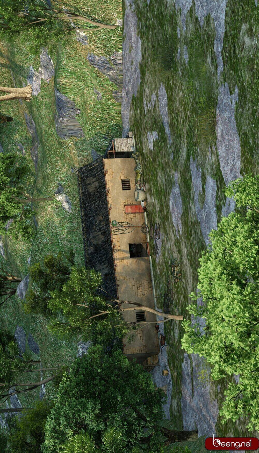 1000 Đêm Kinh Hoàng - Chapter 2 - Page 27