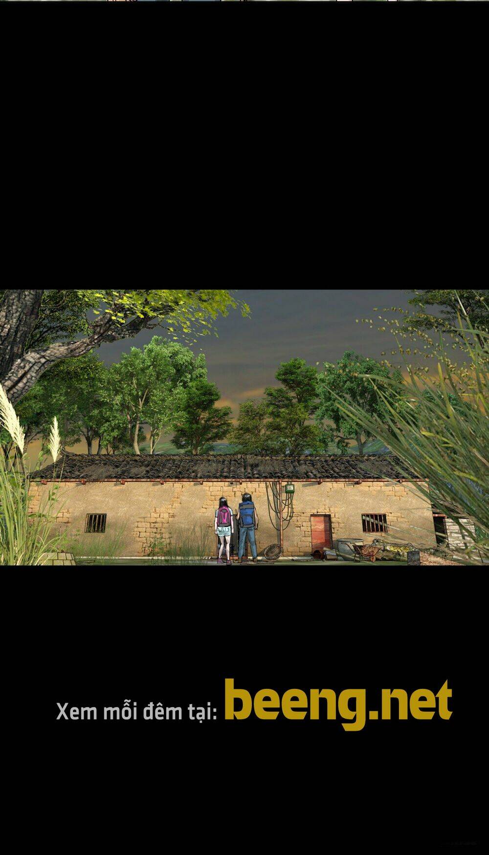 1000 Đêm Kinh Hoàng - Chapter 2 - Page 29