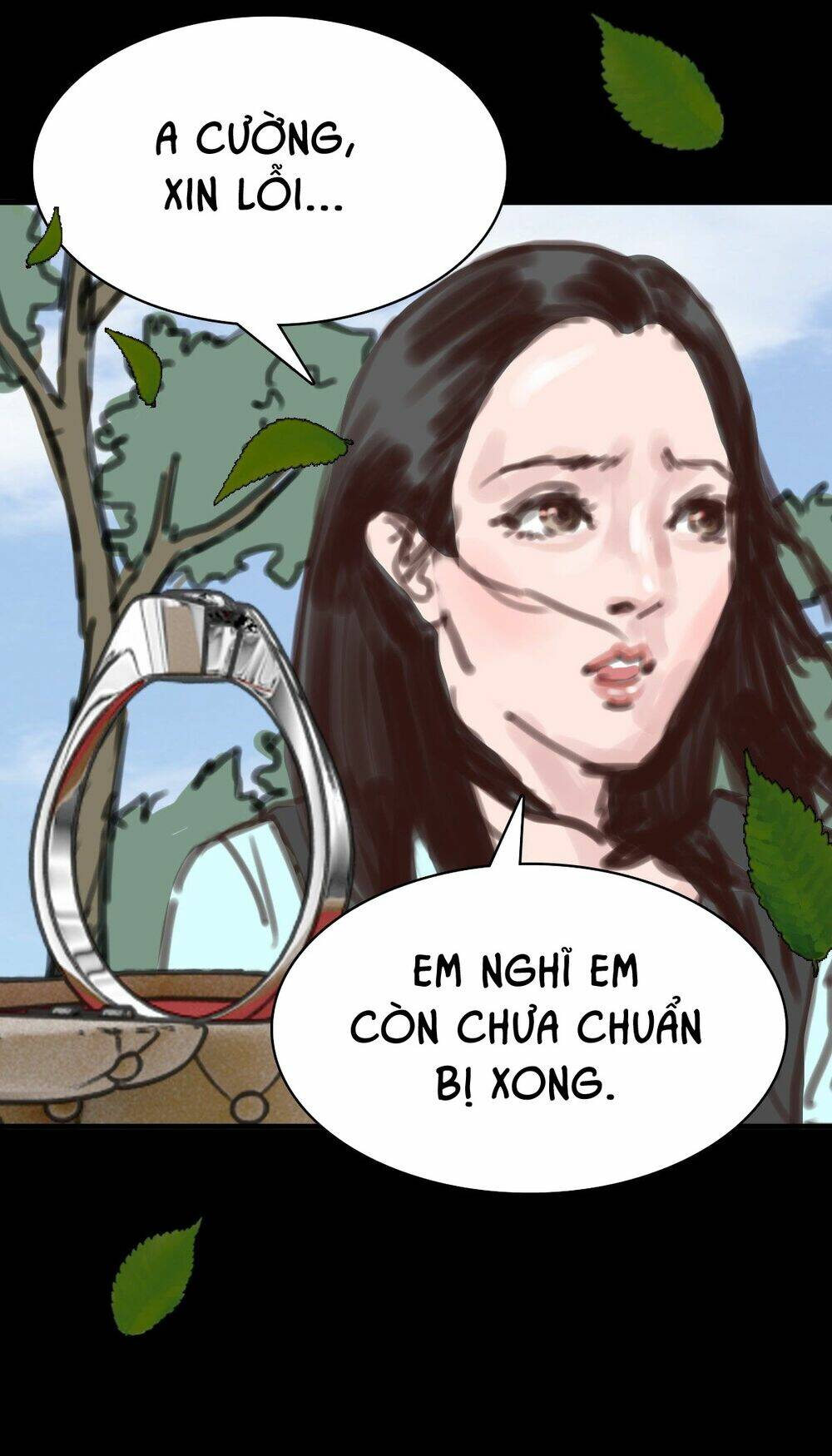 1000 Đêm Kinh Hoàng - Chapter 2 - Page 6