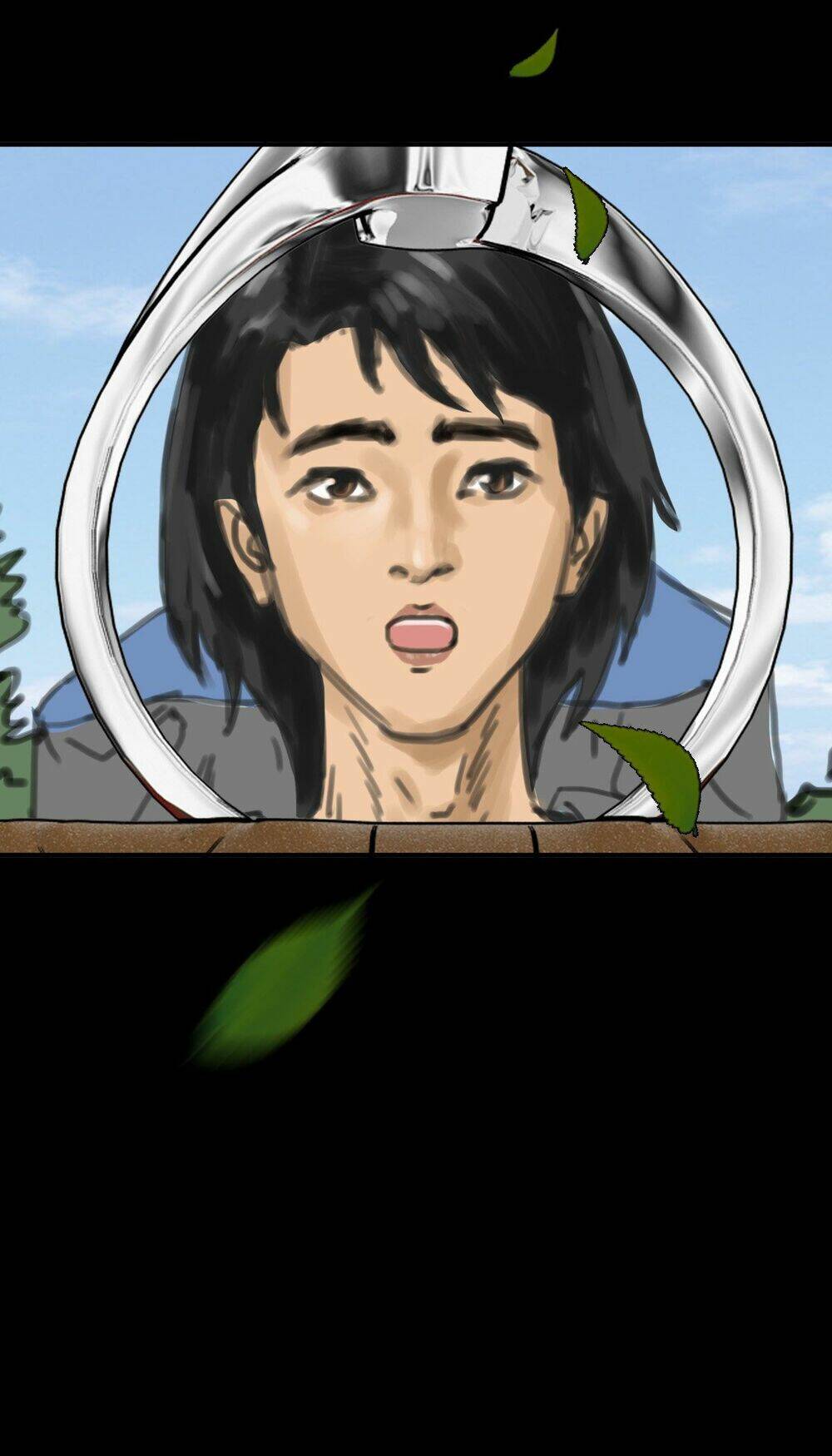 1000 Đêm Kinh Hoàng - Chapter 2 - Page 7