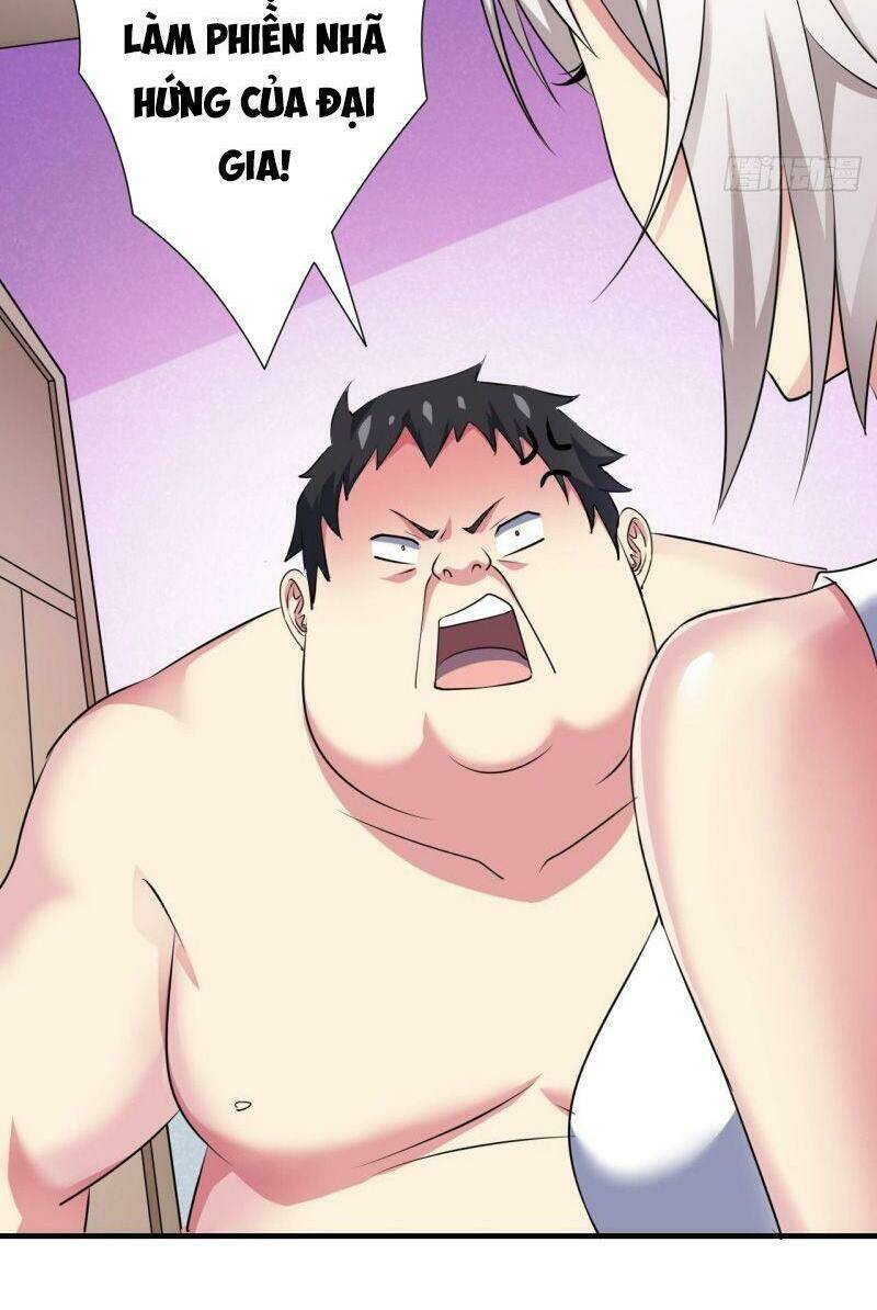 Hệ Thống Bái Kim Siêu Cấp - Chapter 21 - Page 9