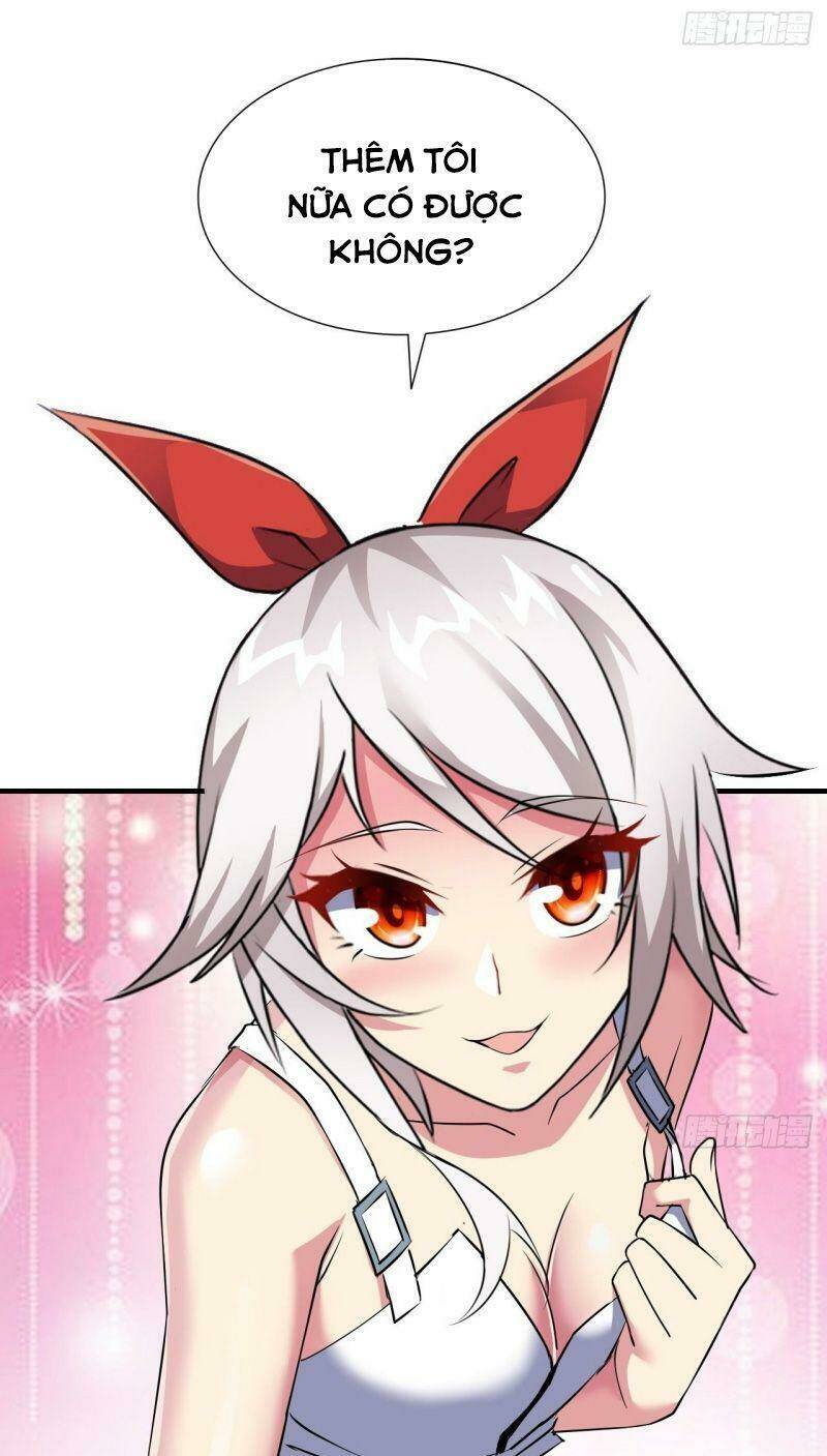 Hệ Thống Bái Kim Siêu Cấp - Chapter 21 - Page 10