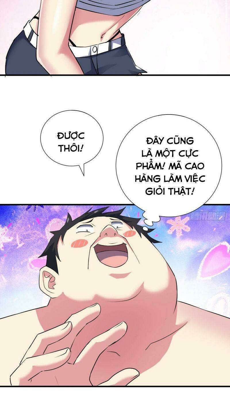 Hệ Thống Bái Kim Siêu Cấp - Chapter 21 - Page 11