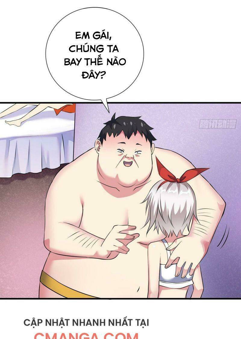 Hệ Thống Bái Kim Siêu Cấp - Chapter 21 - Page 12