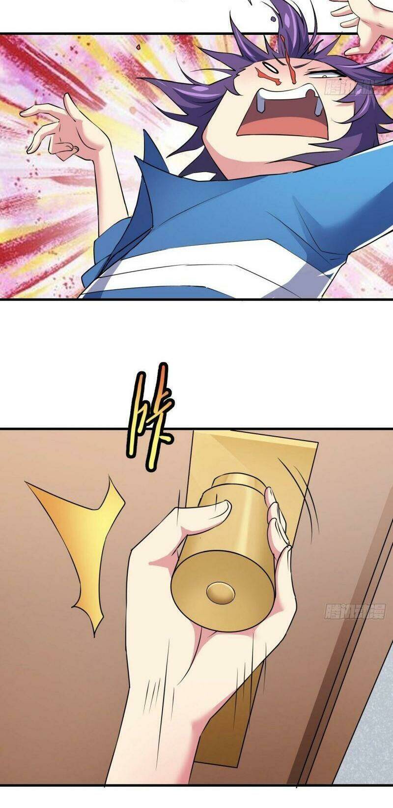 Hệ Thống Bái Kim Siêu Cấp - Chapter 21 - Page 19