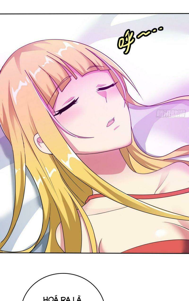 Hệ Thống Bái Kim Siêu Cấp - Chapter 21 - Page 22