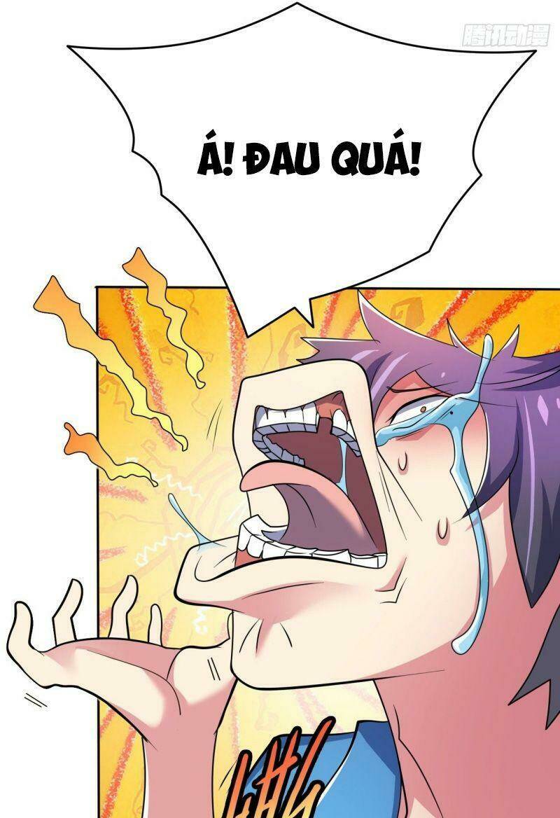 Hệ Thống Bái Kim Siêu Cấp - Chapter 21 - Page 26