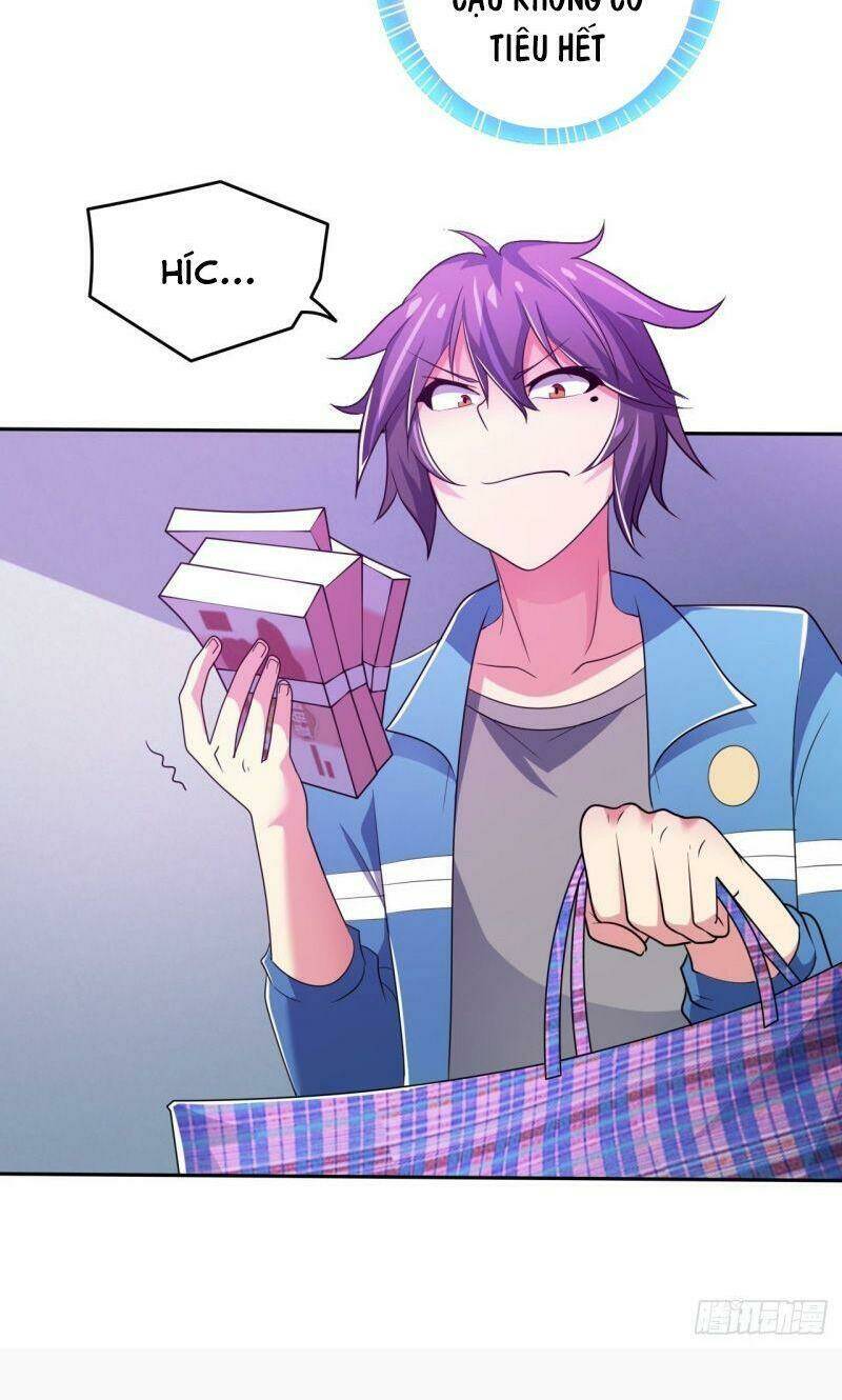 Hệ Thống Bái Kim Siêu Cấp - Chapter 21 - Page 31