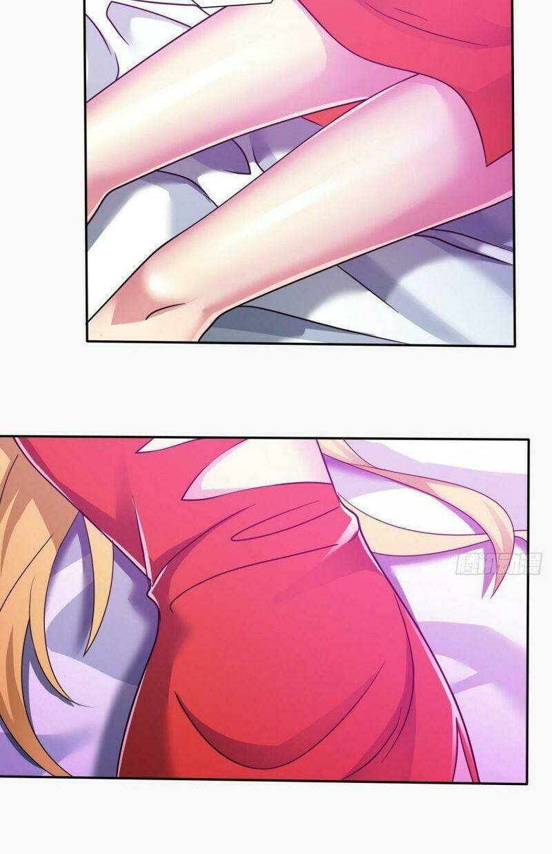 Hệ Thống Bái Kim Siêu Cấp - Chapter 21 - Page 33