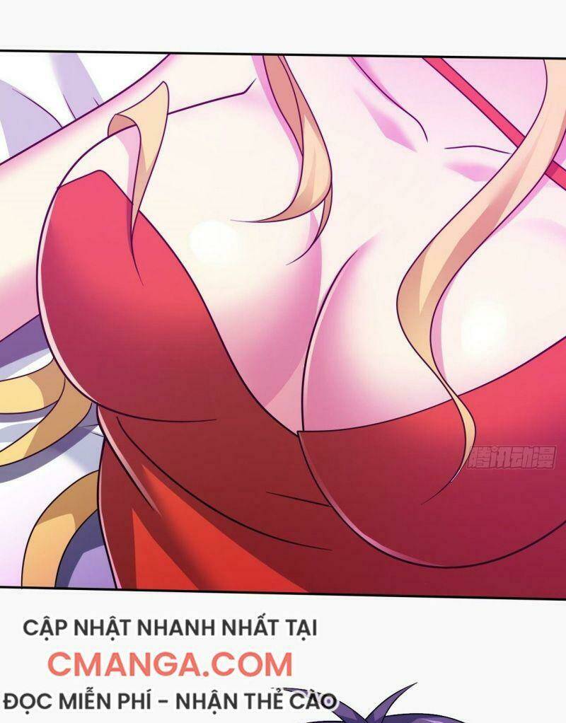 Hệ Thống Bái Kim Siêu Cấp - Chapter 21 - Page 34