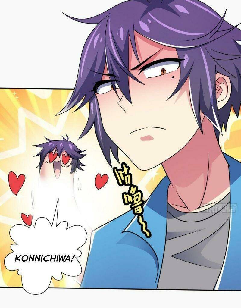 Hệ Thống Bái Kim Siêu Cấp - Chapter 21 - Page 35