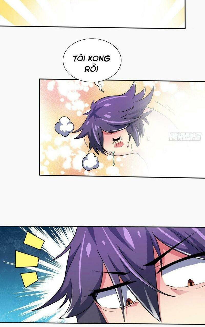 Hệ Thống Bái Kim Siêu Cấp - Chapter 21 - Page 37