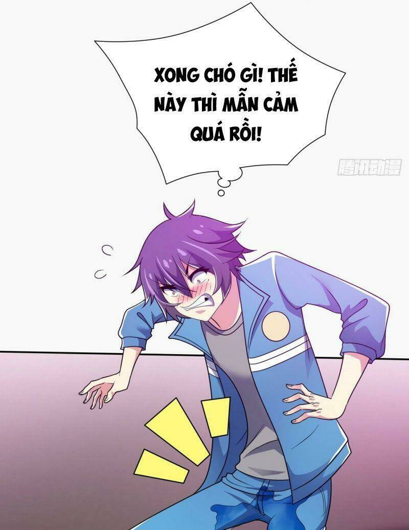 Hệ Thống Bái Kim Siêu Cấp - Chapter 21 - Page 38