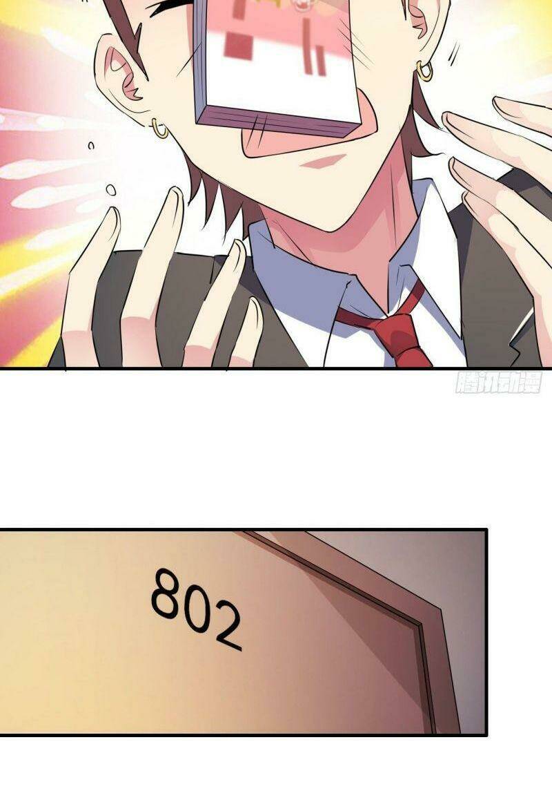 Hệ Thống Bái Kim Siêu Cấp - Chapter 21 - Page 3