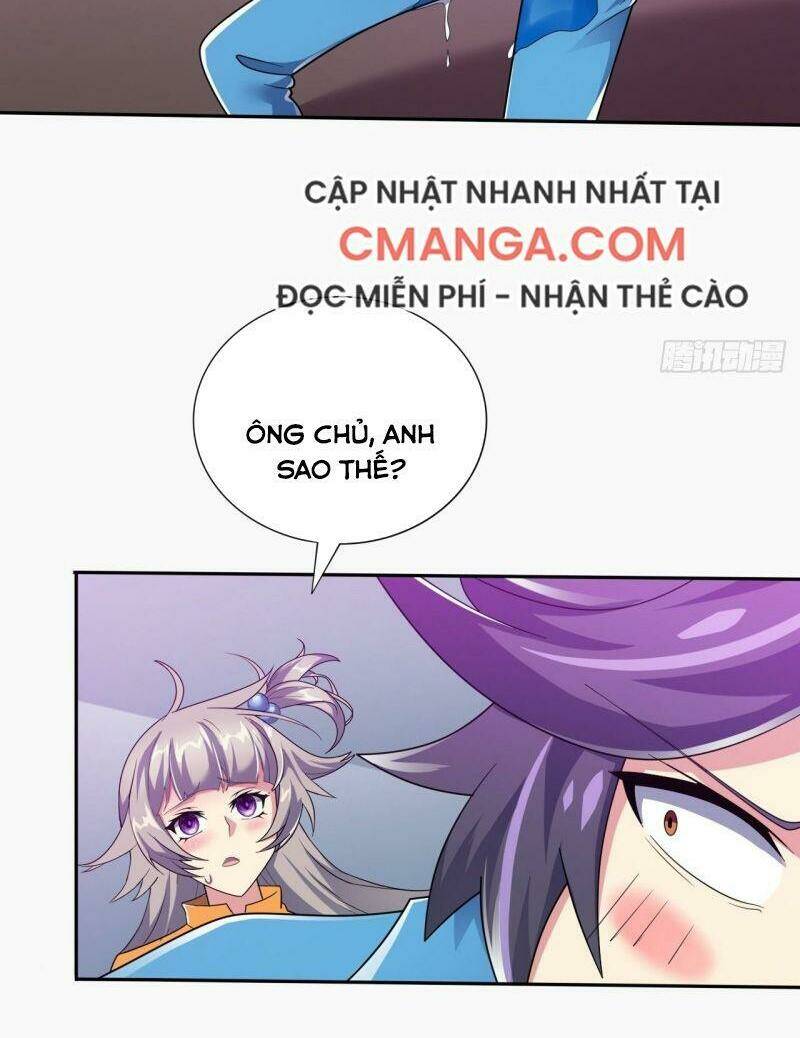 Hệ Thống Bái Kim Siêu Cấp - Chapter 21 - Page 39