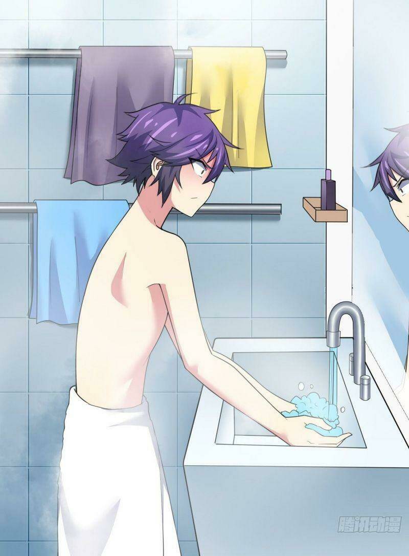 Hệ Thống Bái Kim Siêu Cấp - Chapter 21 - Page 42