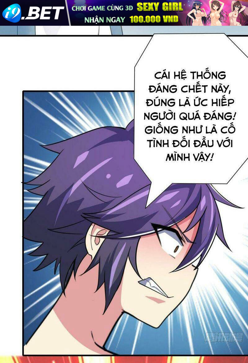 Hệ Thống Bái Kim Siêu Cấp - Chapter 21 - Page 43