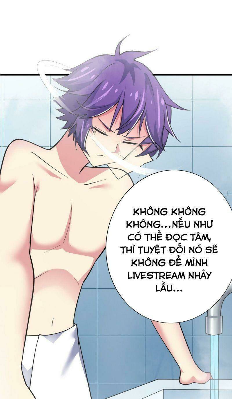 Hệ Thống Bái Kim Siêu Cấp - Chapter 21 - Page 45