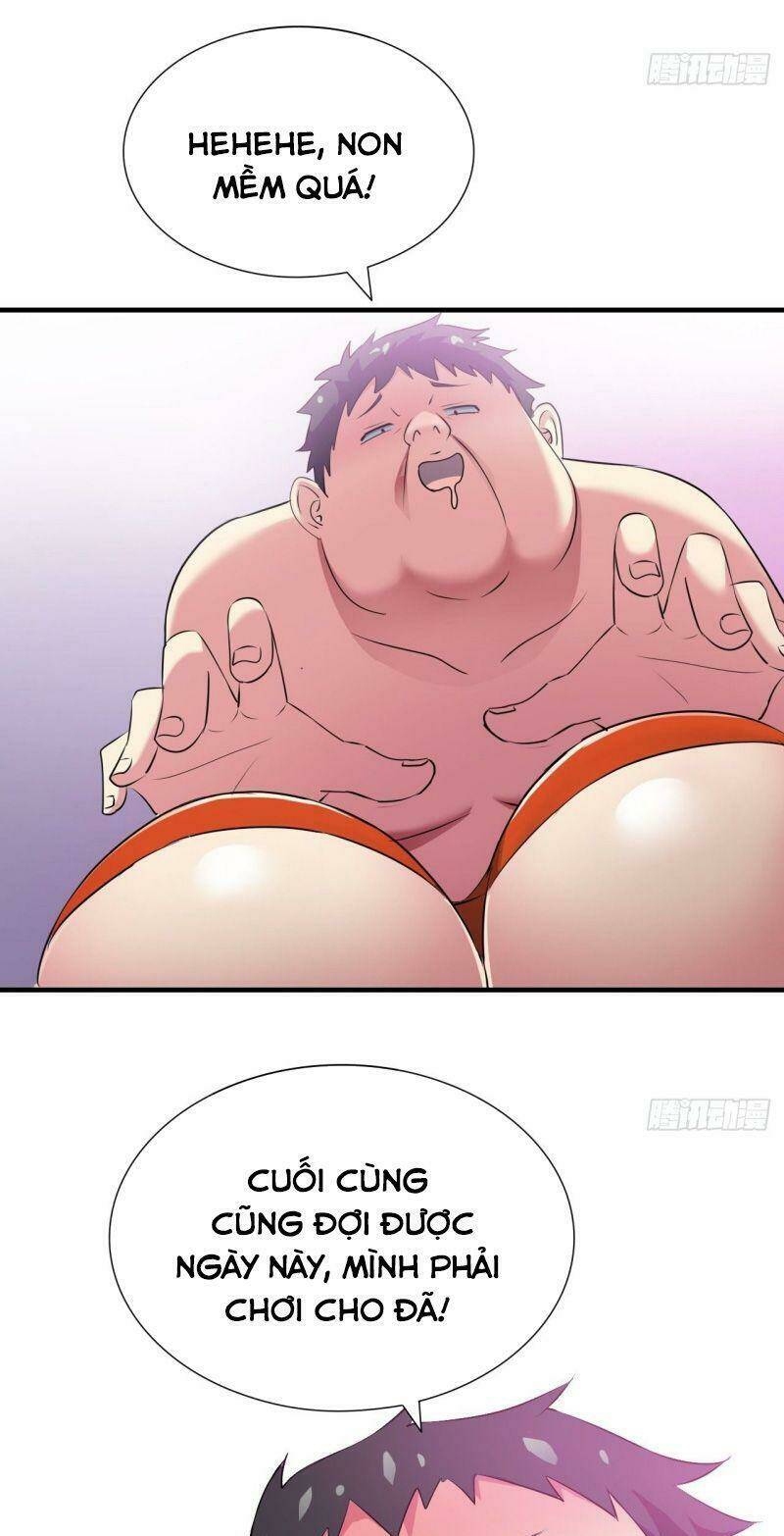 Hệ Thống Bái Kim Siêu Cấp - Chapter 21 - Page 6