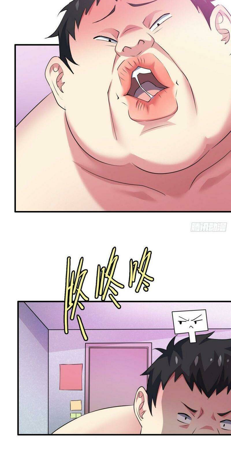 Hệ Thống Bái Kim Siêu Cấp - Chapter 21 - Page 7